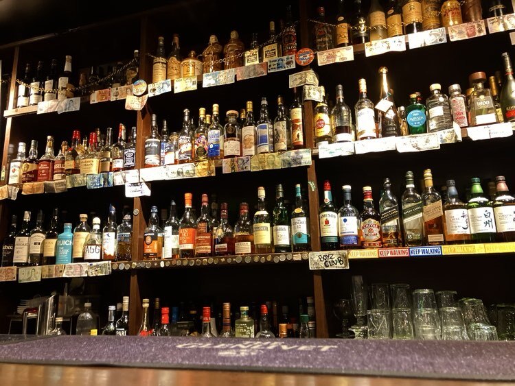 Abbot's Choice Shinjuku