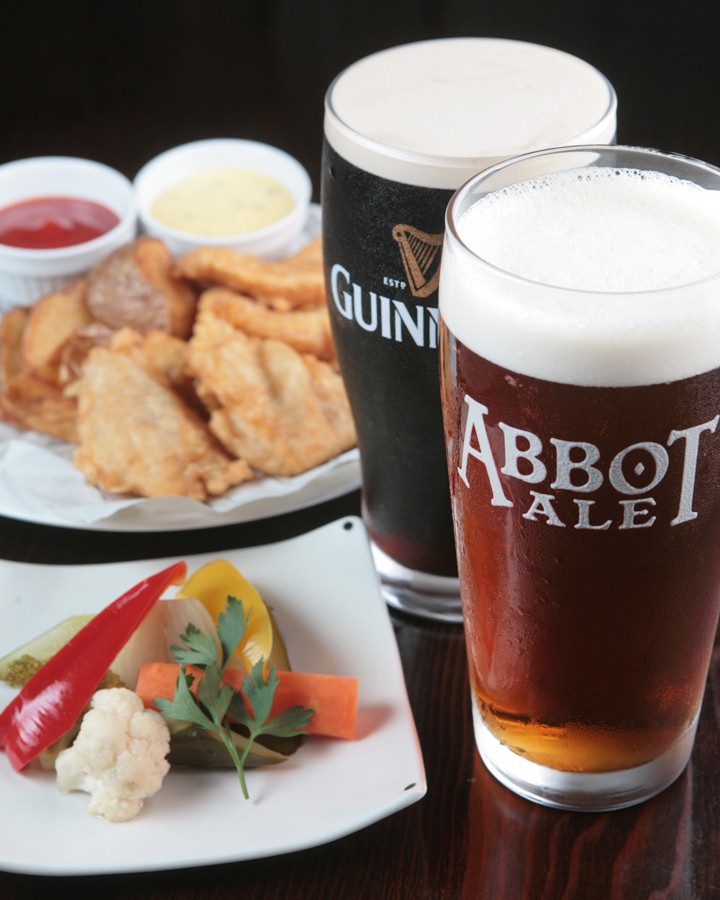 Abbot's Choice Shinjuku