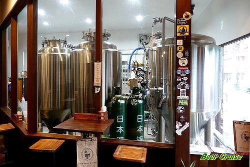 Buzzed Lamb Brewing