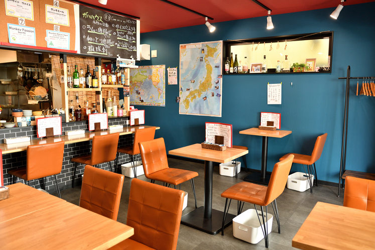 Gahahouse Craft Beer Izakaya