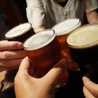 Vector Beer - Kinshicho