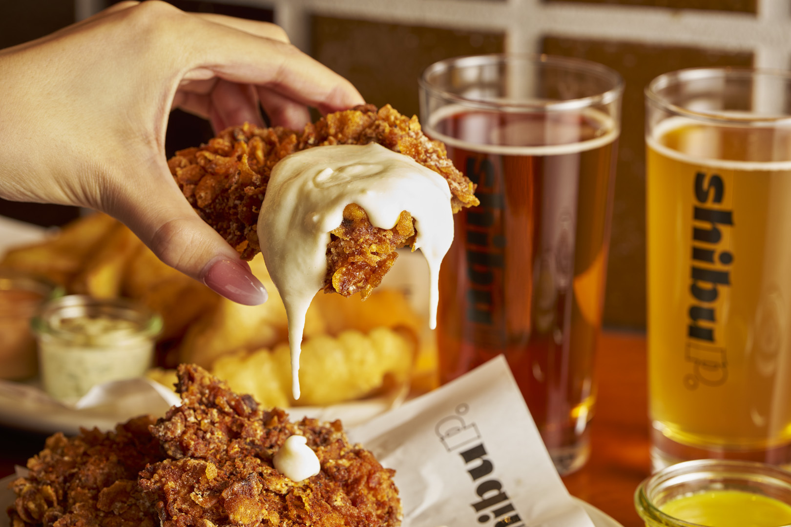 shibu pub