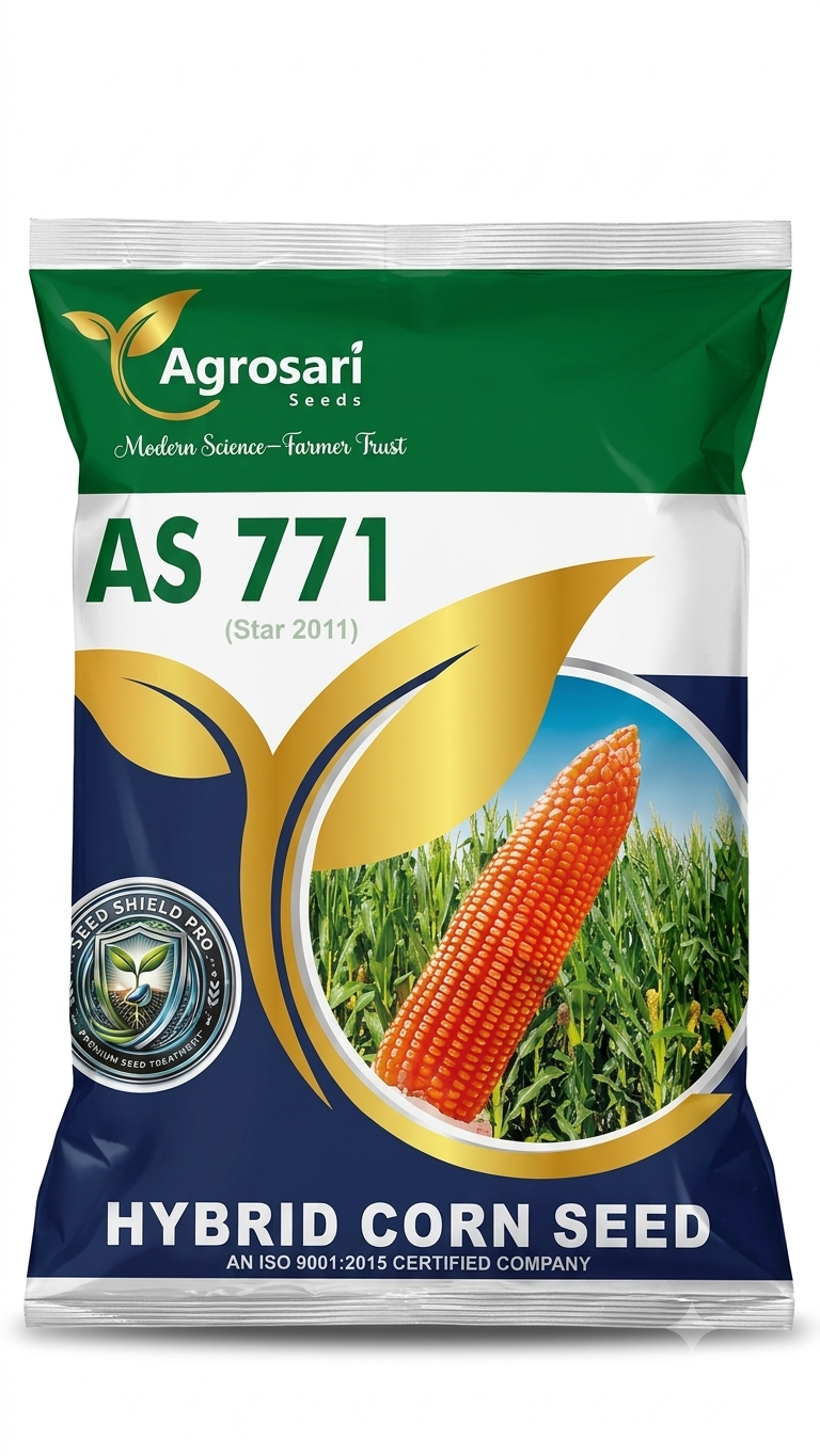 AS 771 Maize