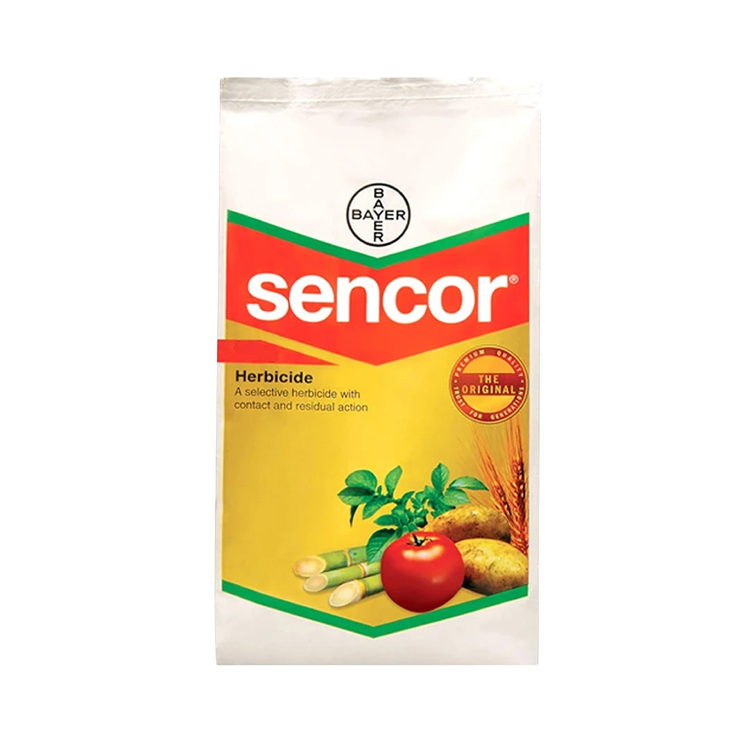 Bayer Sencor Herbicide (Metribuzin 70% WP)