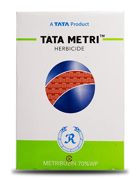 Tata Metri Herbicide (Metribuzin 70% WP)