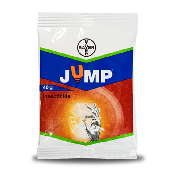 Bayer Jump