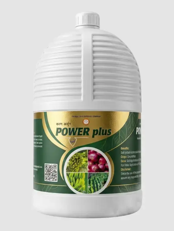Karan Arjun Power Plus 3 Ltr