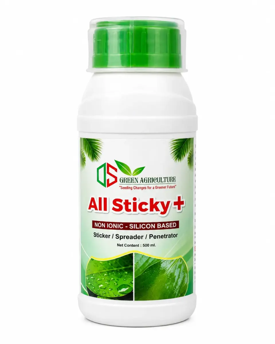 All Sticky+