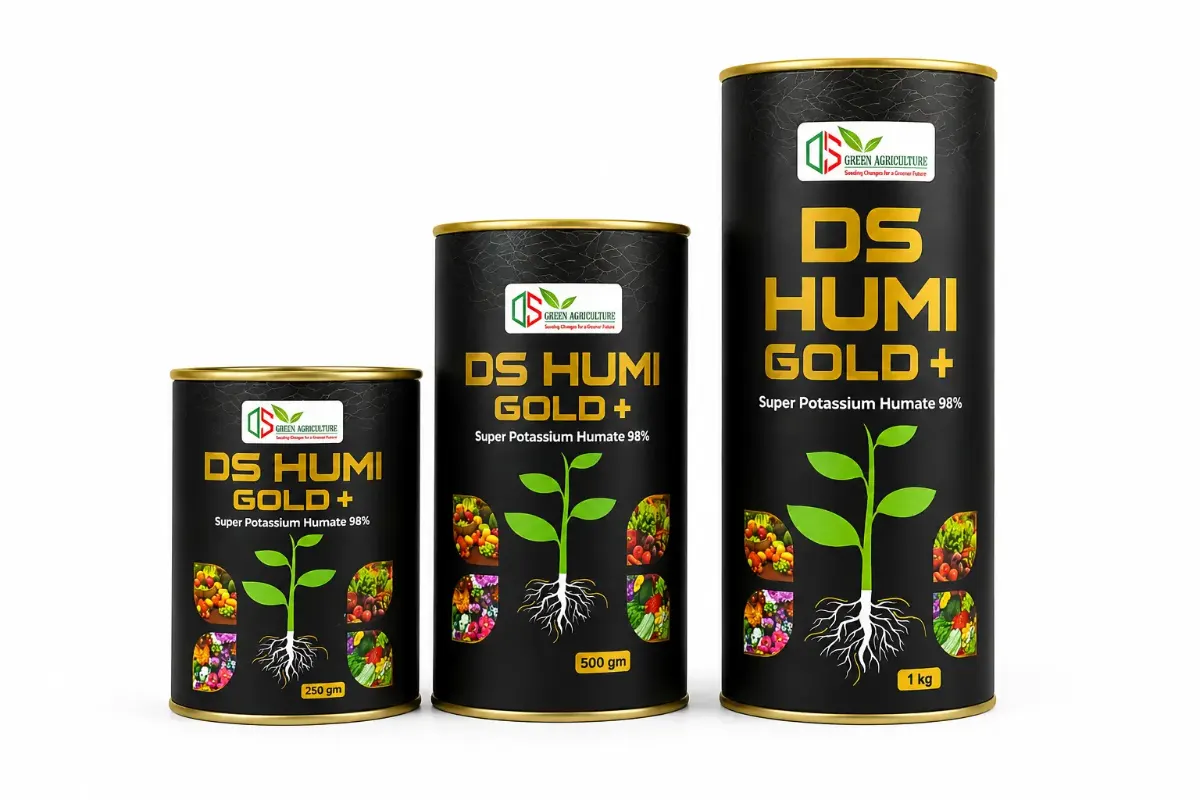 DS Humi Gold+