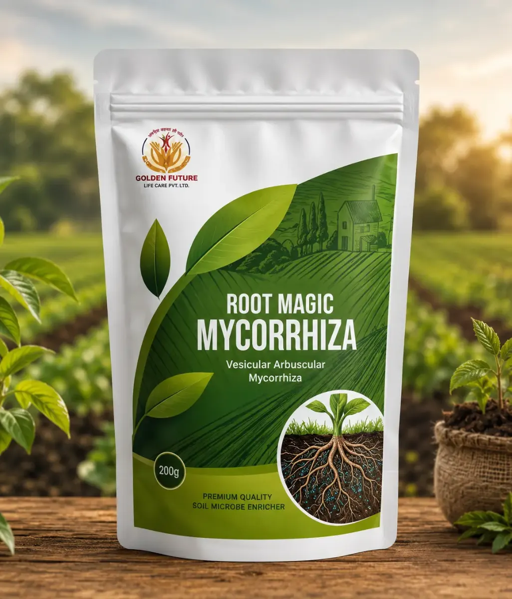Root Magic