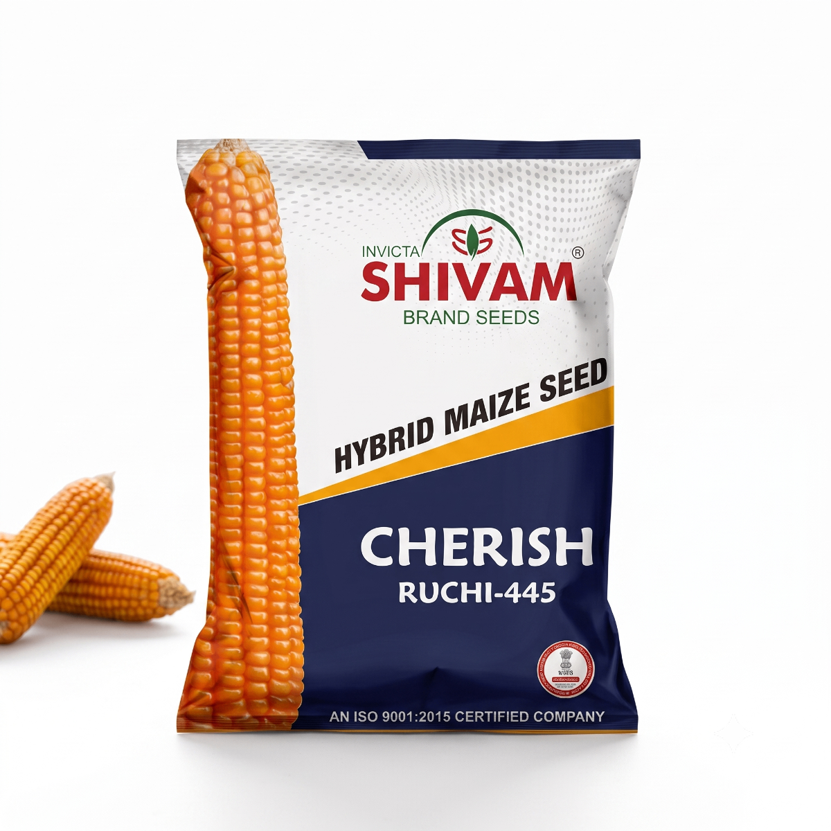 CHERISH Hybrid Maize Seeds