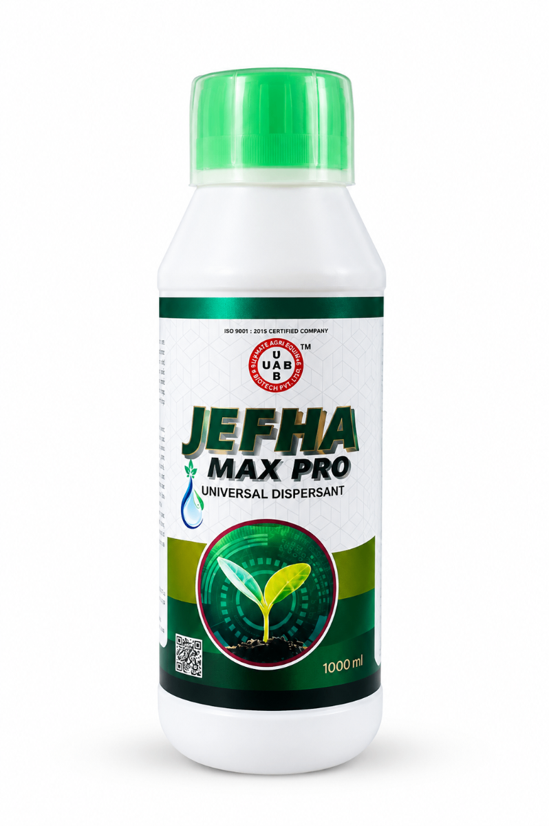Jefha Max Pro