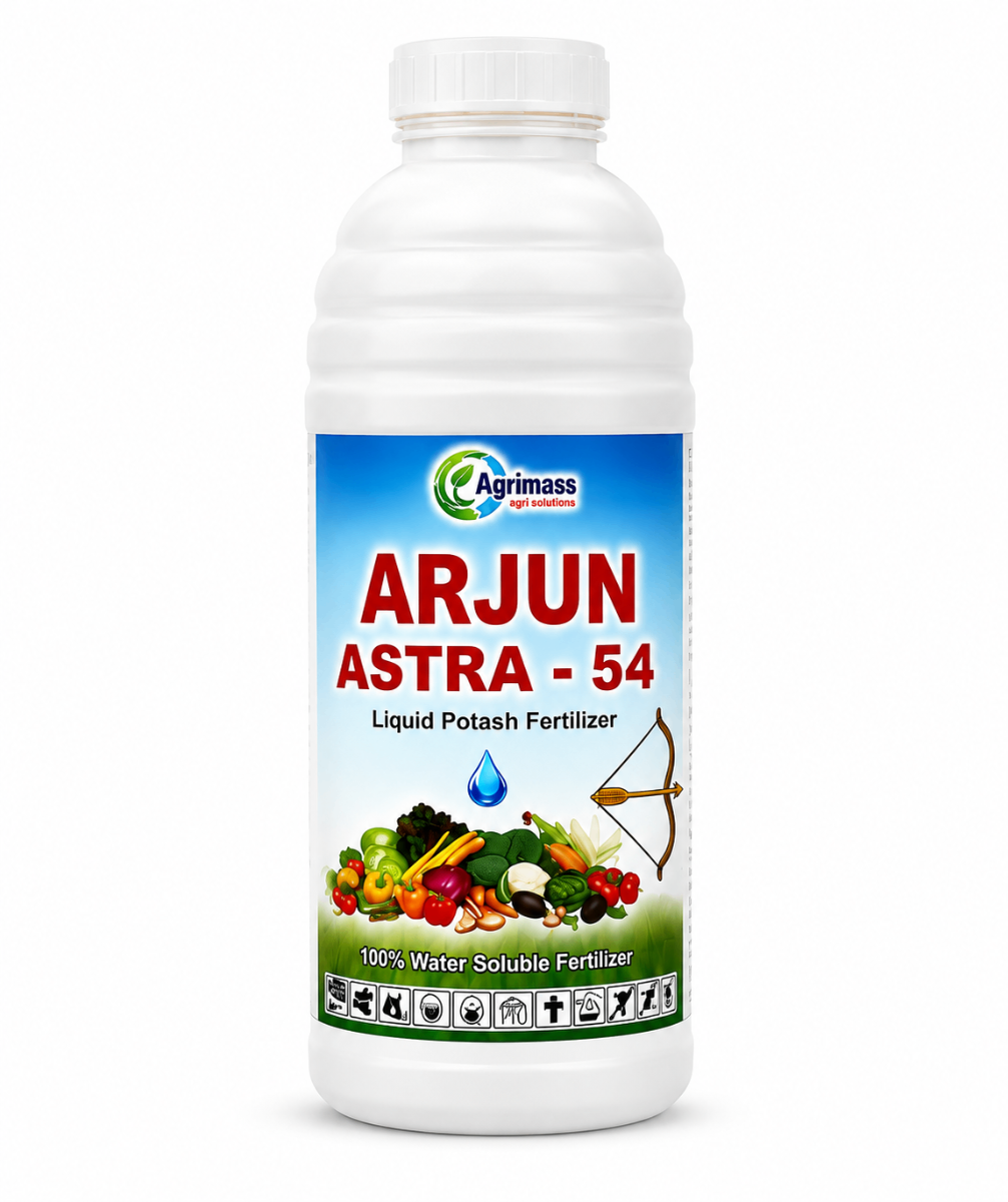 ARJUN ASTRA-54