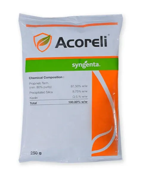 Acoreli - fungicide