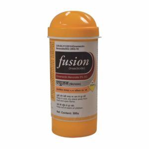 FUSION  - Insecticide