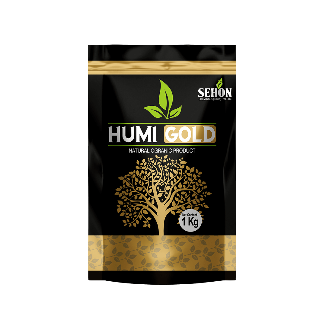 Humi Gold