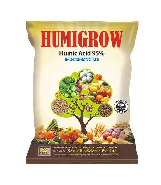 Humigrow
