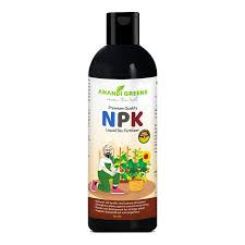 NPK