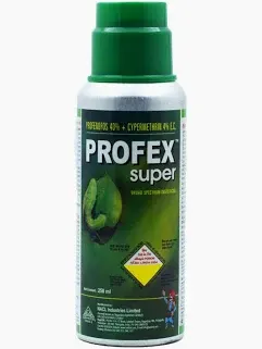 PROFEX SUPER