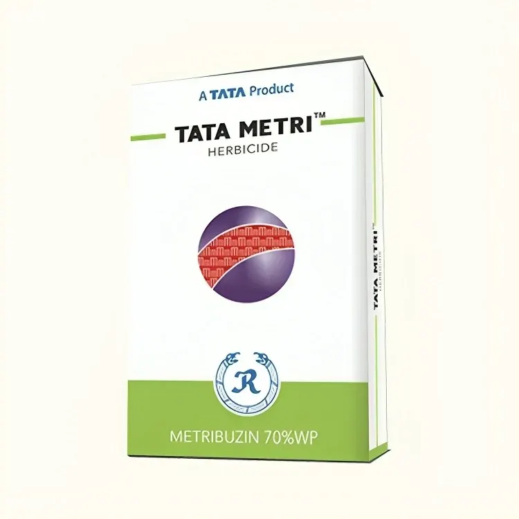 TATA METRI (RALLIS)