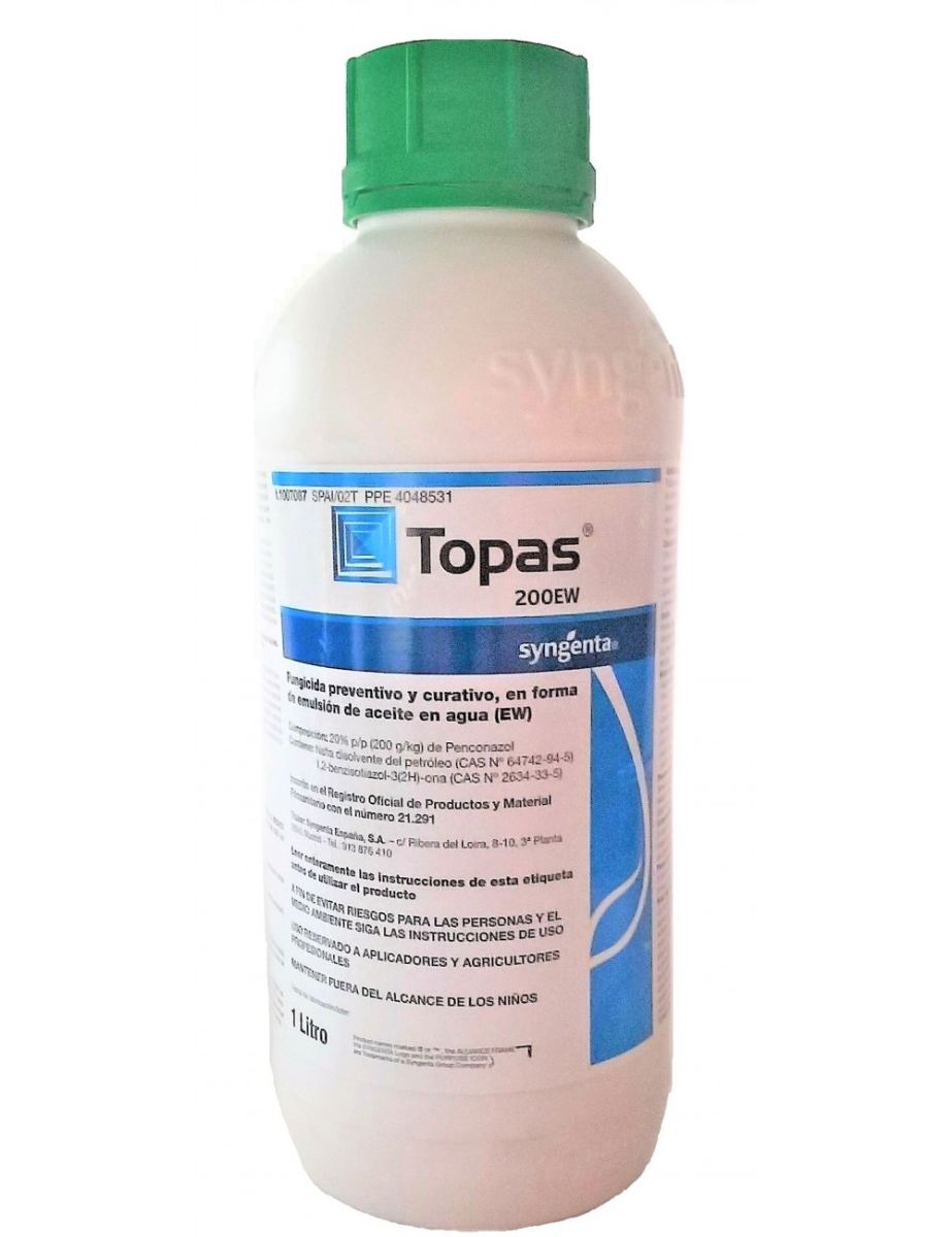 Topas