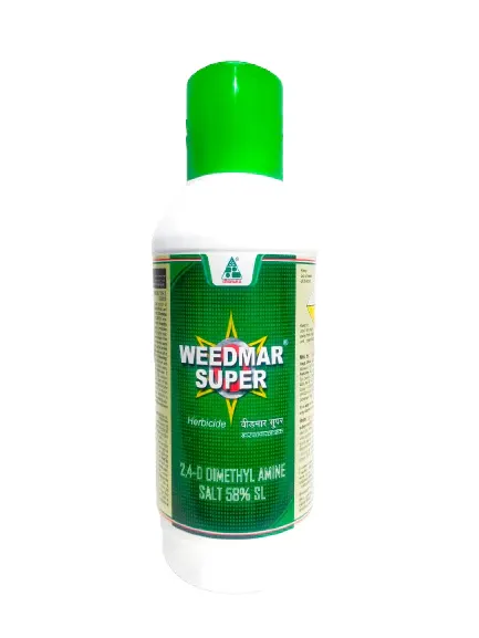 WEEDMAR SUPER 58%SL (DHANUKA)