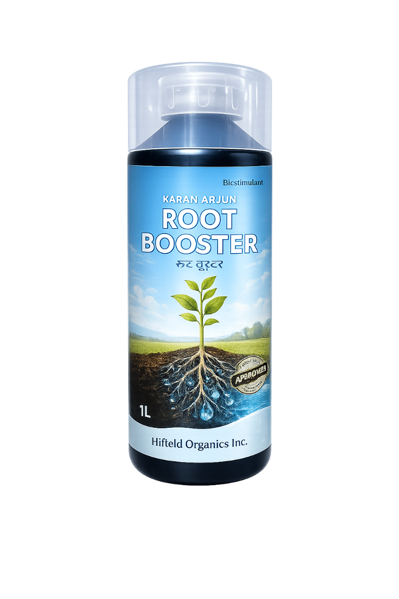 Karan Arjun Root Booster