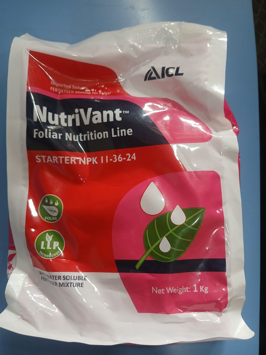 NutriVant 11.36.24.1kg