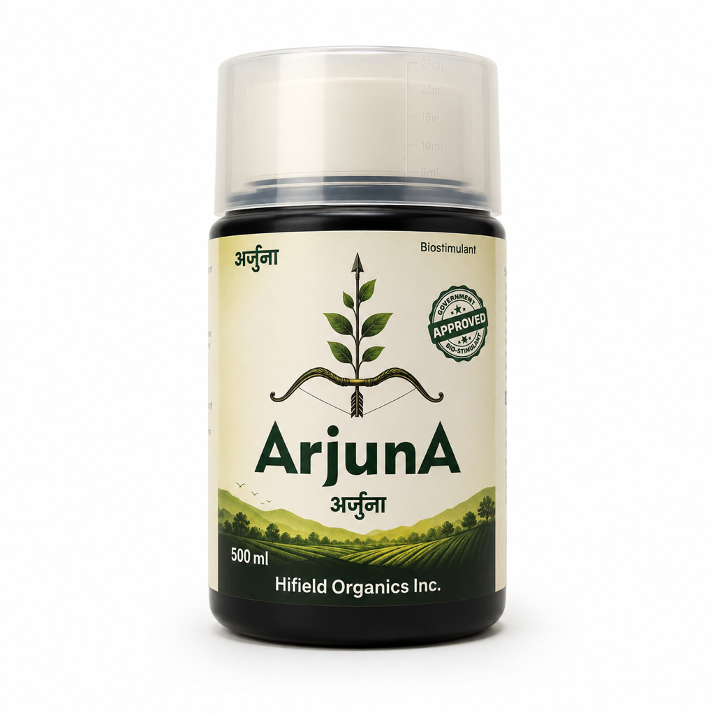 Arjuna