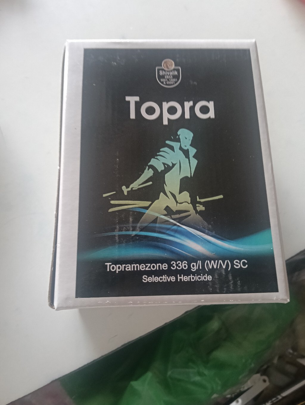 टोपरा 30ml