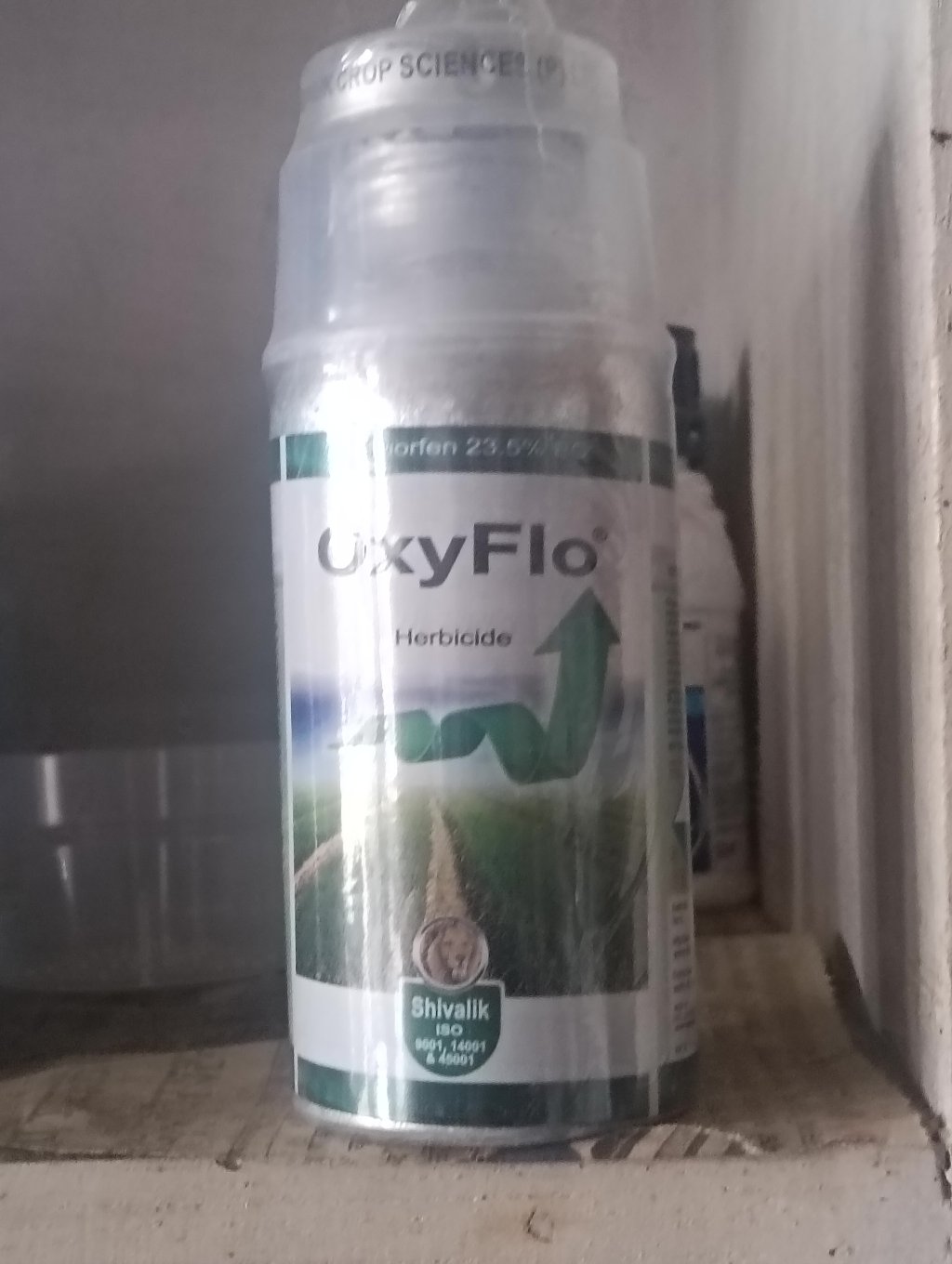 oxyflow