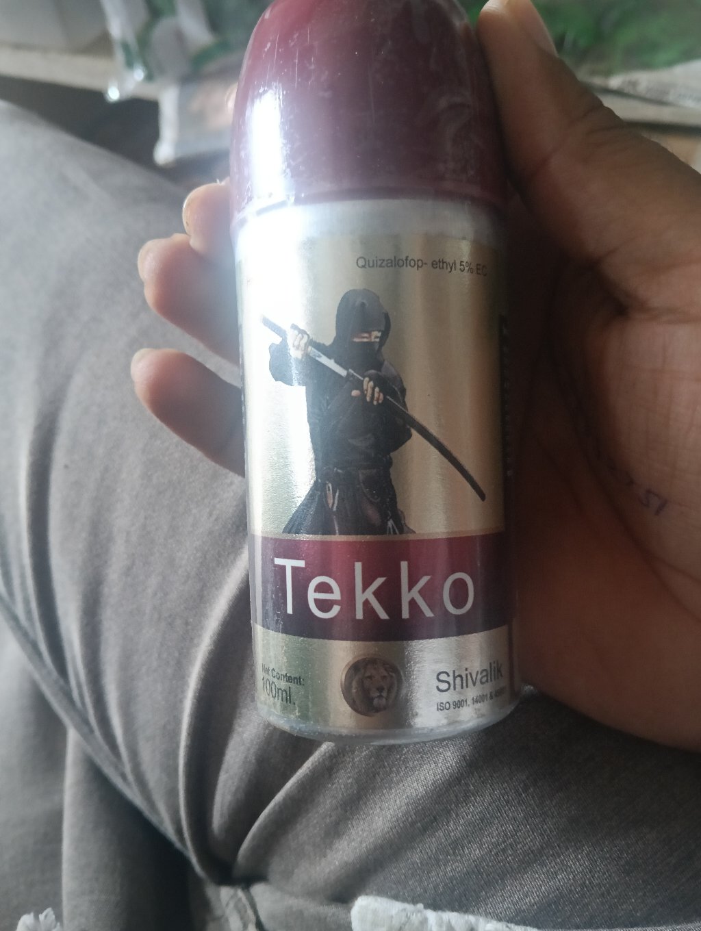 tekko