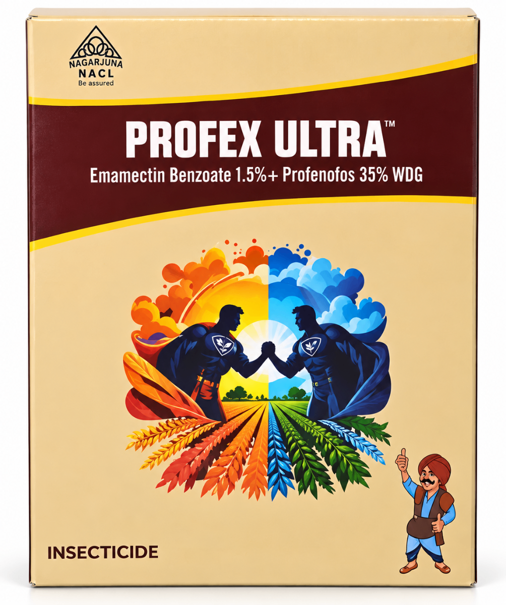 profex ultra