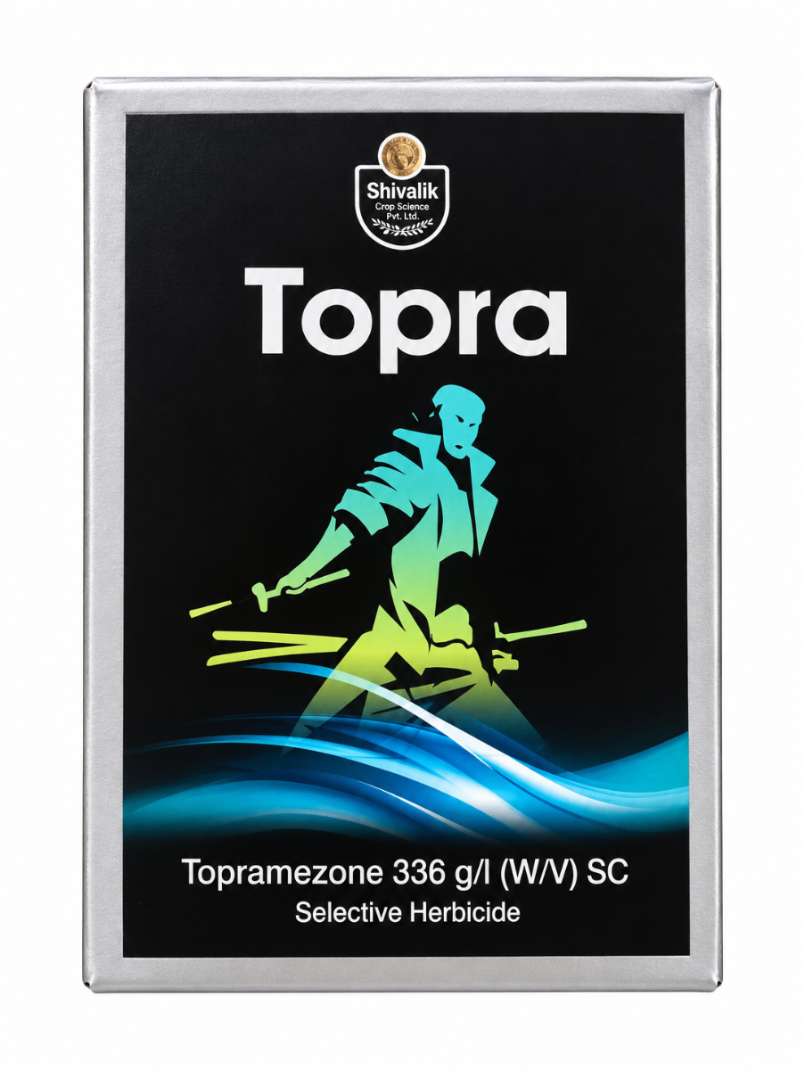Topra (टोपरा - 15 & 30 ML)