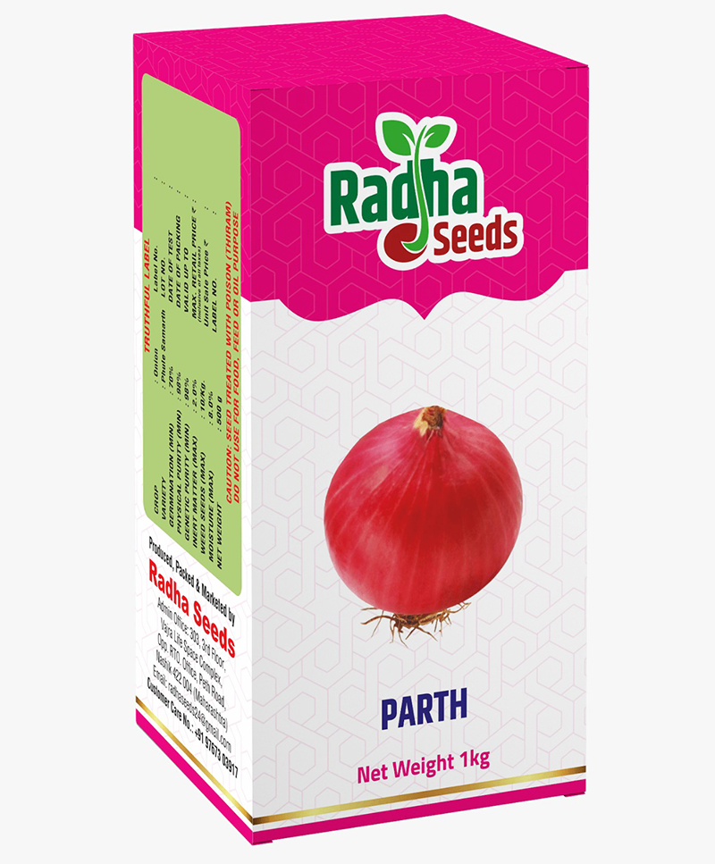 Onion Parth