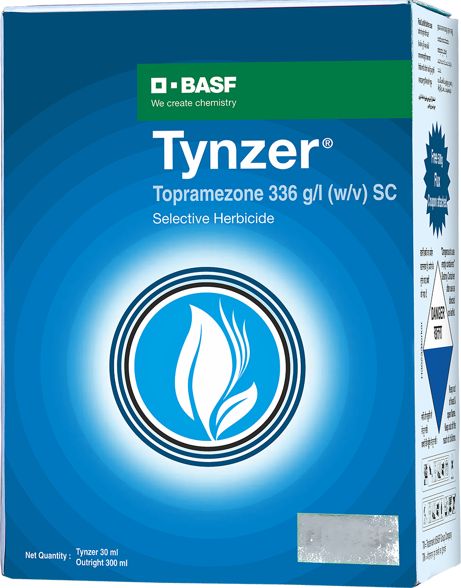 BASF Tynzer