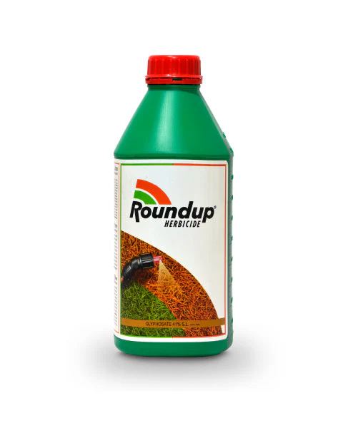 Bayer Roundup 41% SL Herbicide – Glyphosate