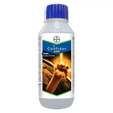 Bayer Confidor Super