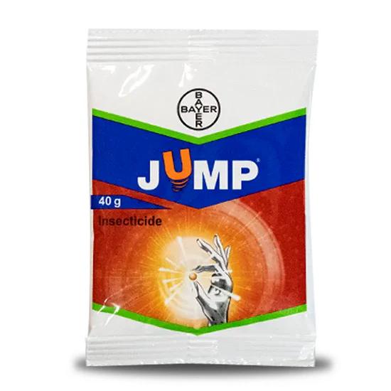 Bayer JUMP Insecticide
