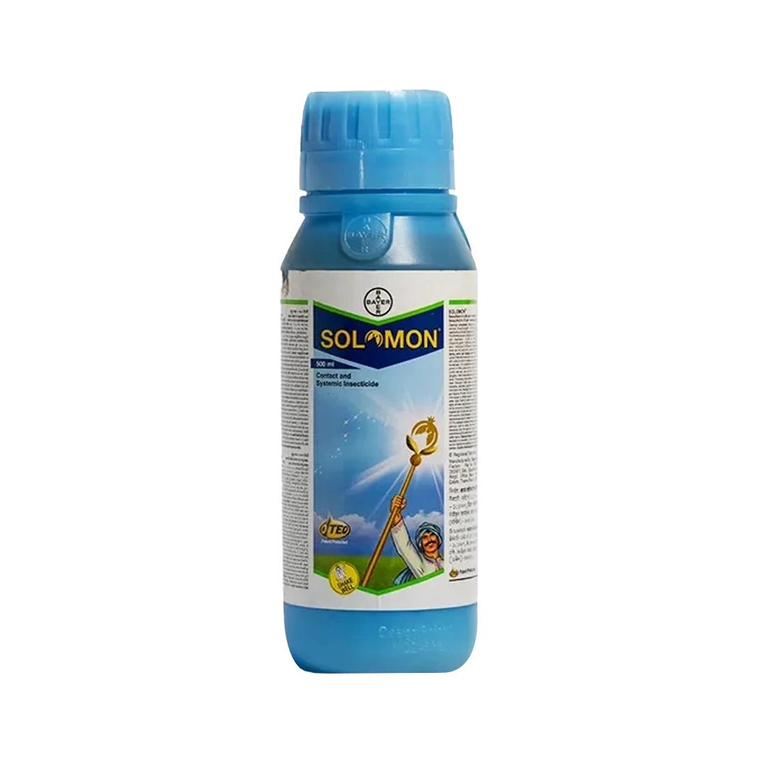 Bayer Solomon