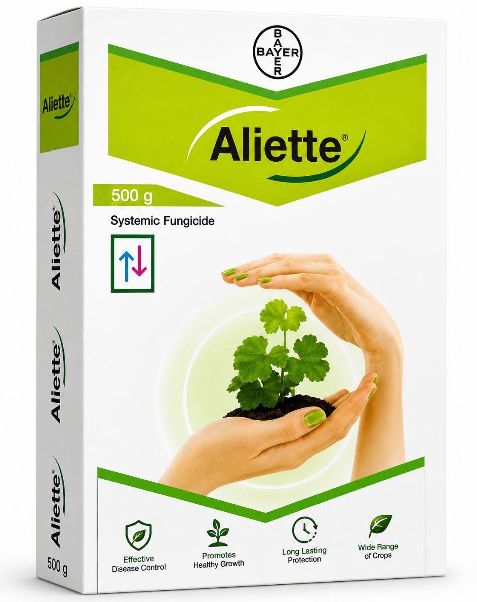 Bayer Aliette Systemic Fungicide
