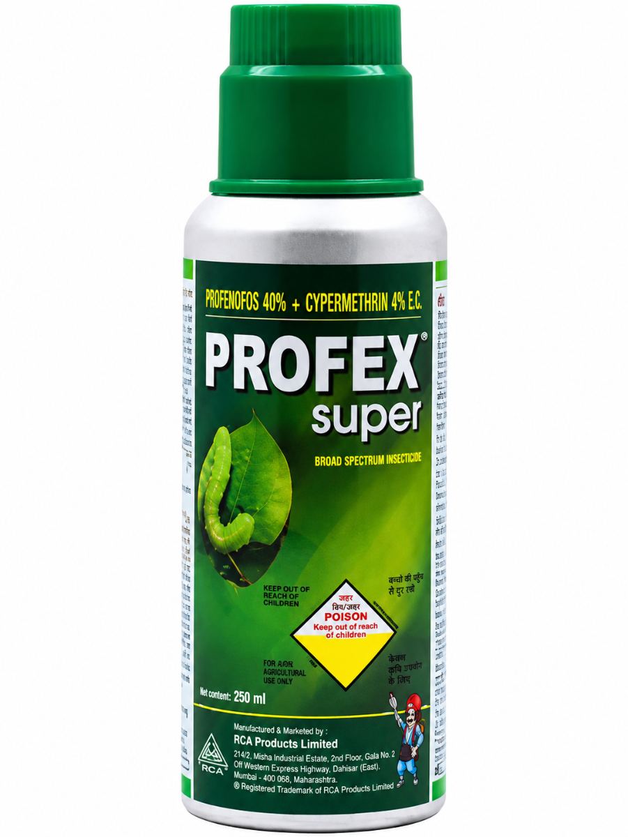 PROFEX SUPER