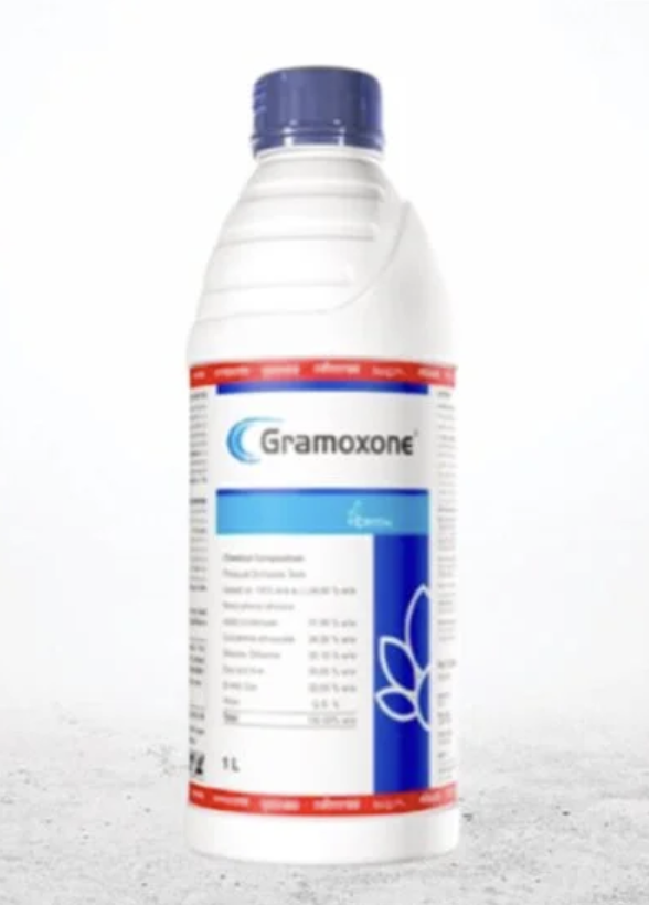 Crystal Gramoxone