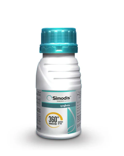 Simodis