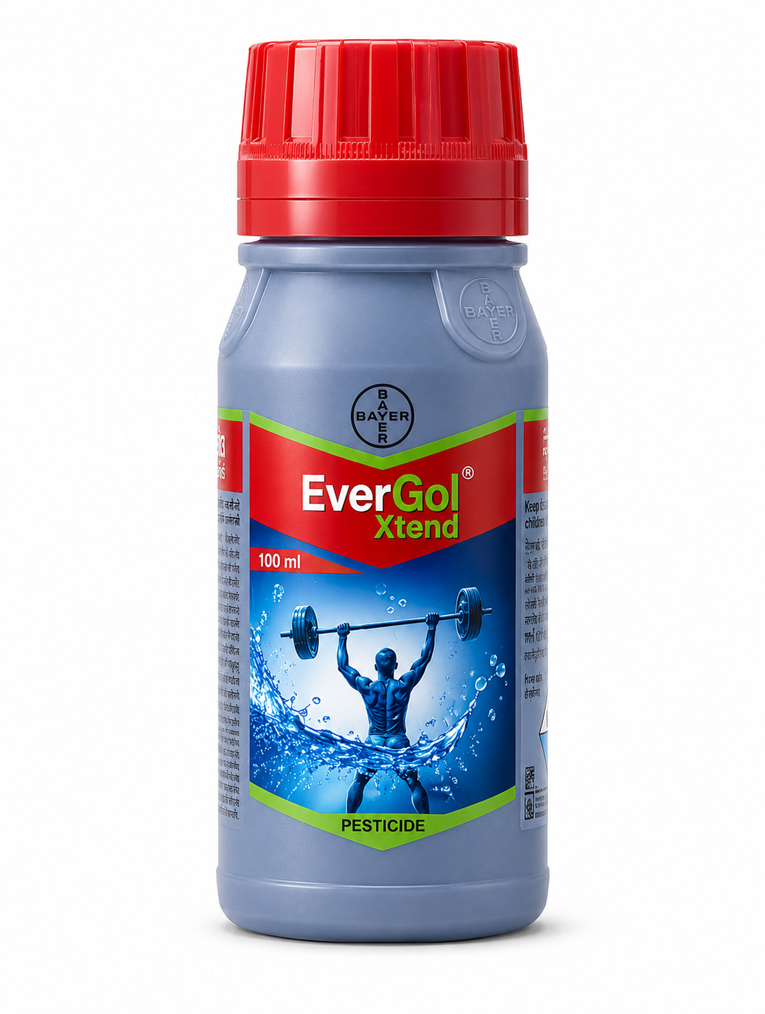 EverGol Xtend