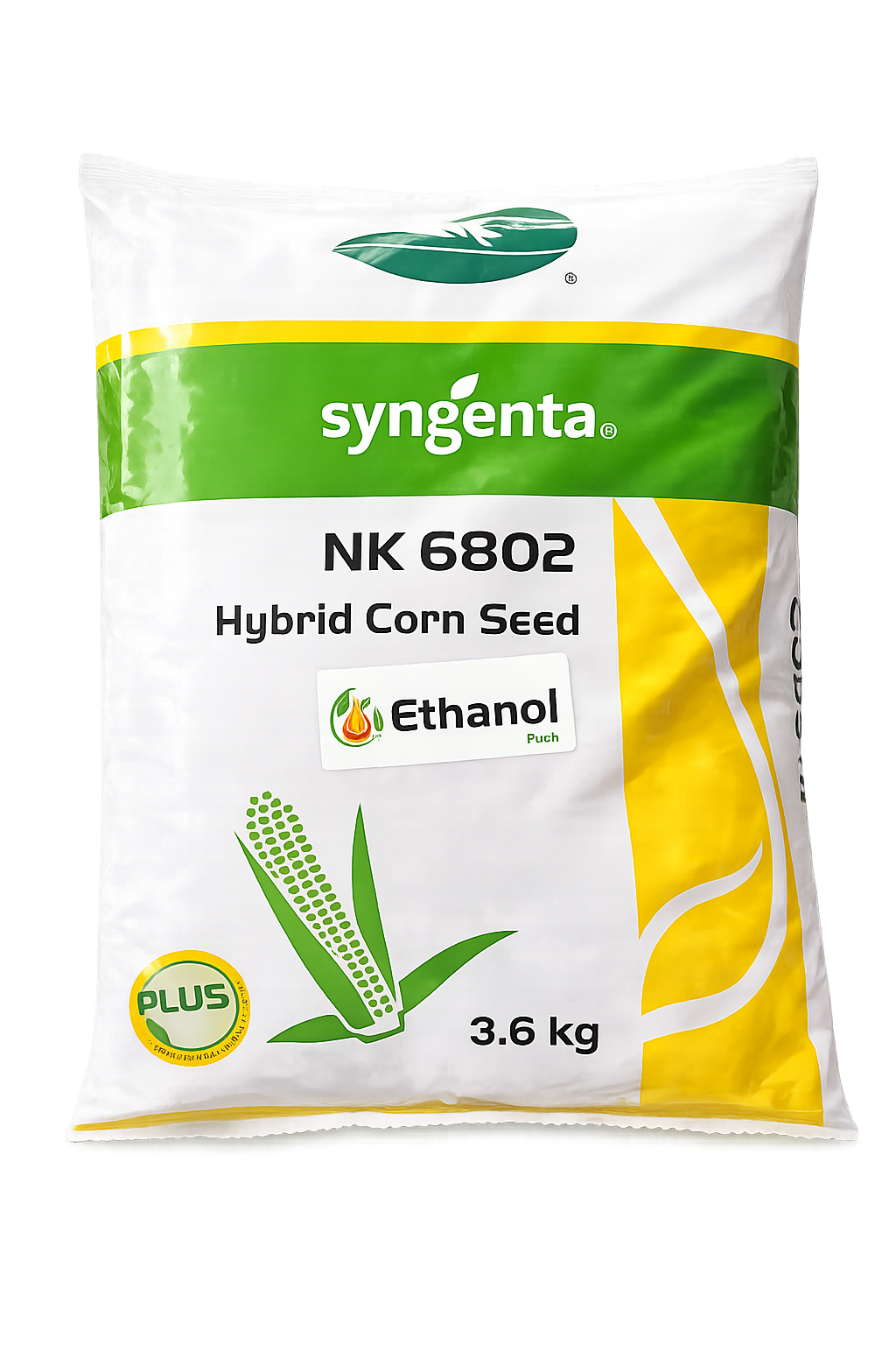 Syngenta NK 6802