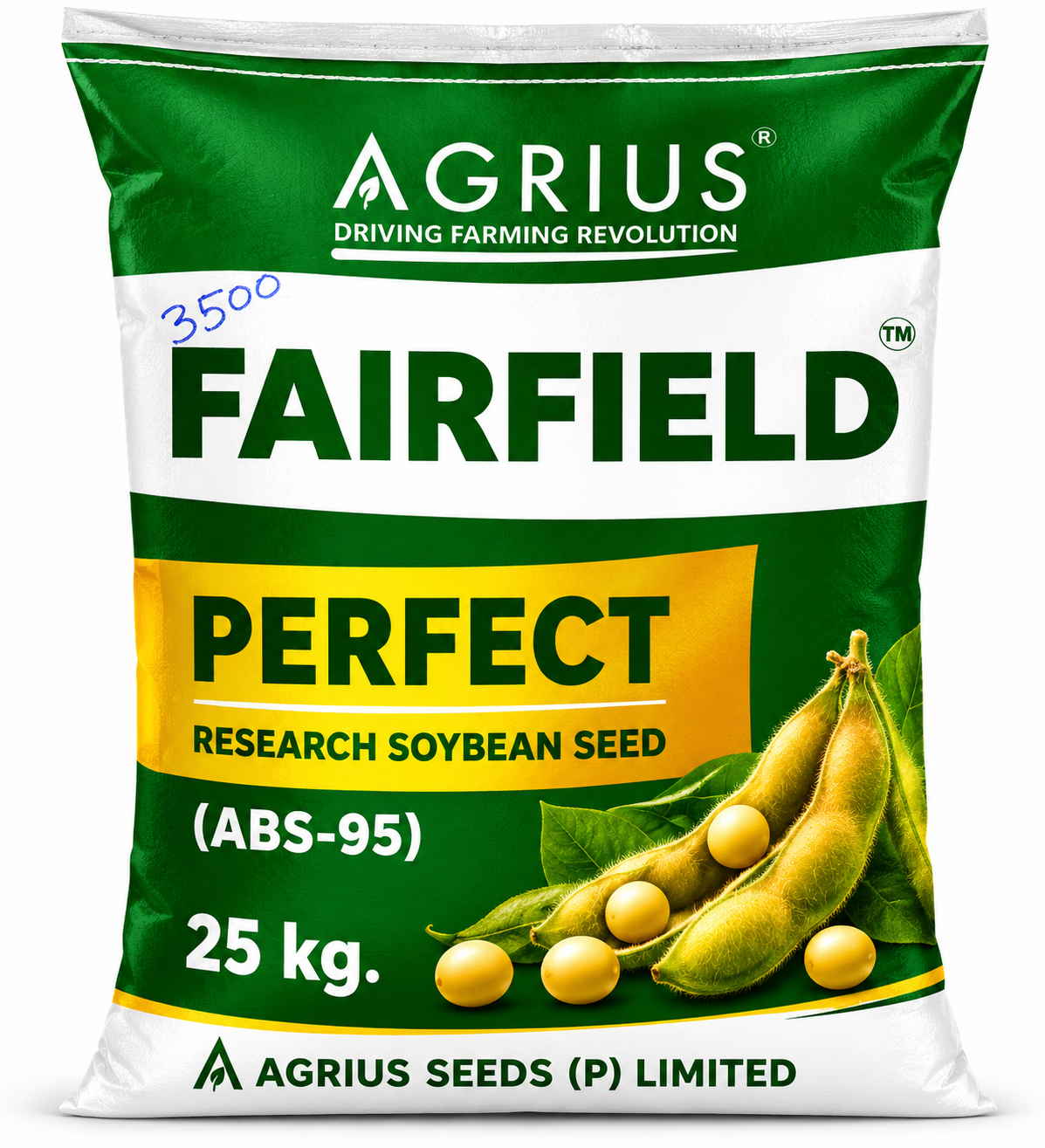 Agrius Fairfield Perfect (ABS-95)