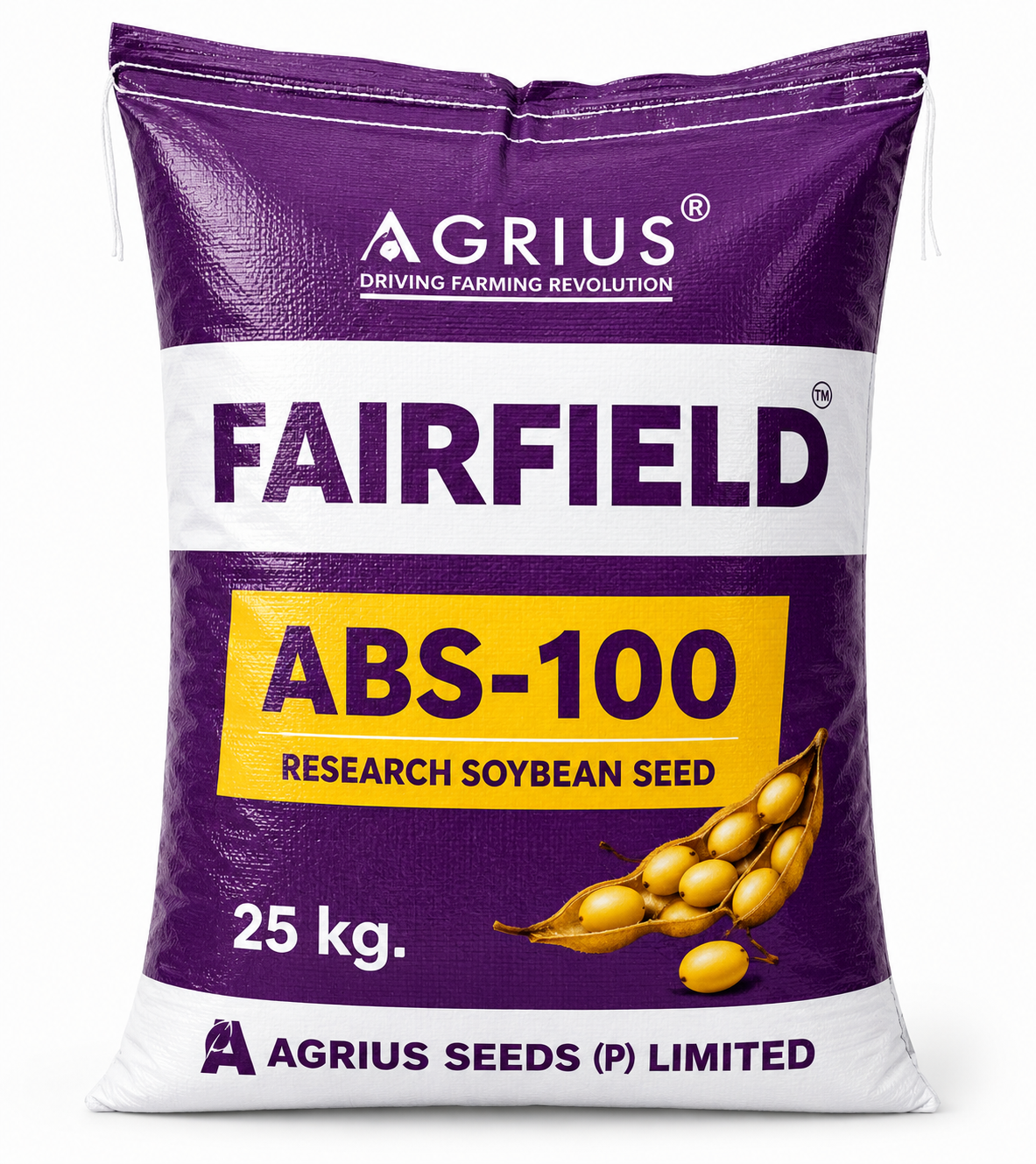 Agrius Fairfield ABS-100