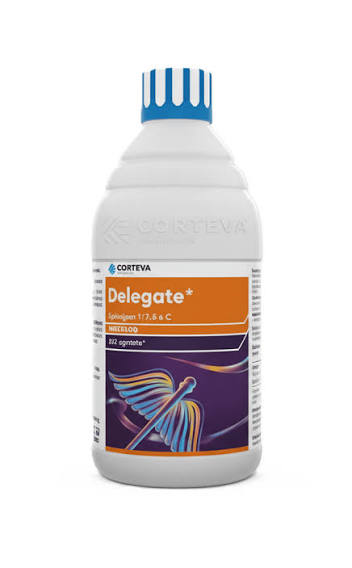 Corteva Delegate