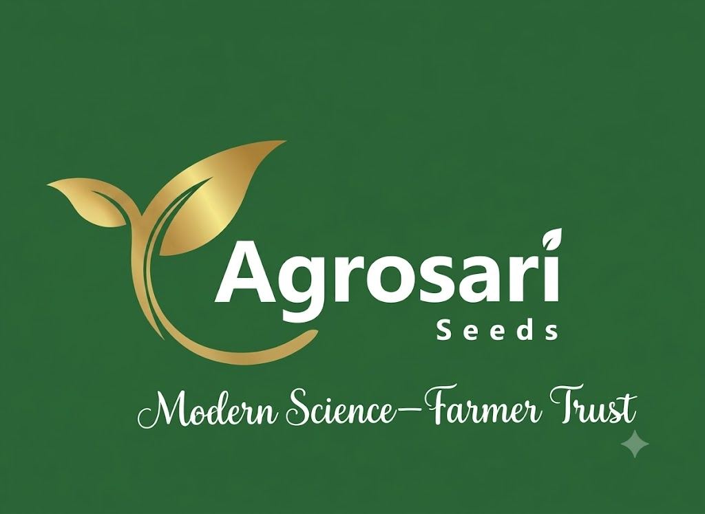 AgroSari Seeds